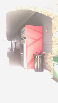 Bank of America ATM 01