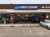 Cliff's Check Cashing #37 01