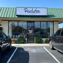 Revolution Mortgage 01