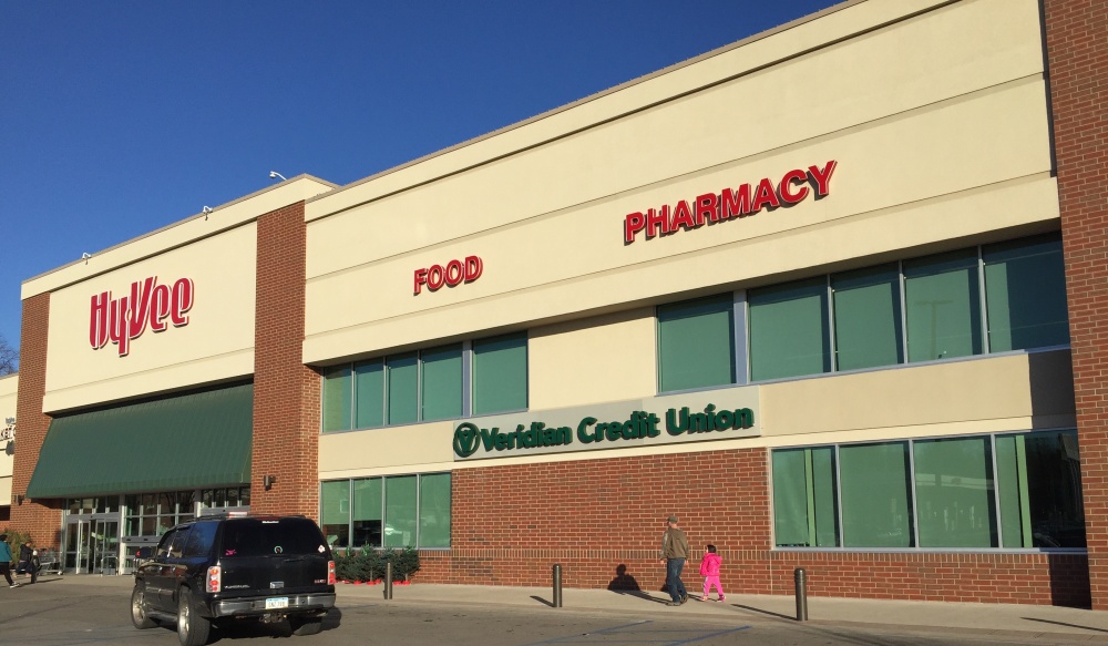 Veridian Credit Union 01