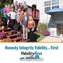 Fidelity First Home Mortgage 03