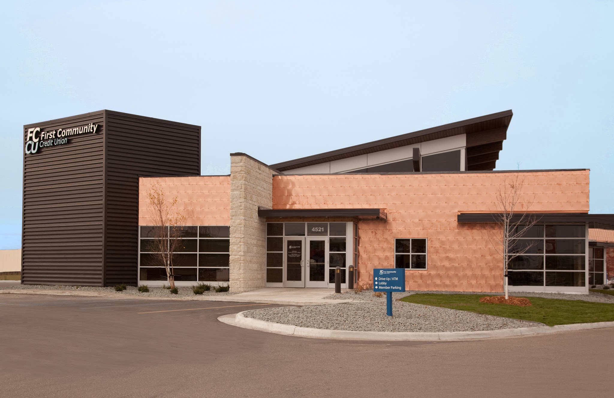 First Community Credit Union 01