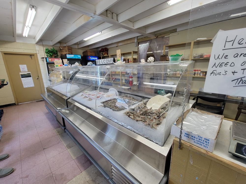 Carolina Seafoods Inc 01