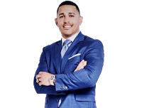 Carlos Hernandez - CMG Financial Mortgage Loan Officer NMLS# 413824 04