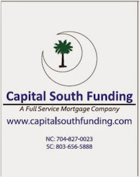 Capital South Funding 03