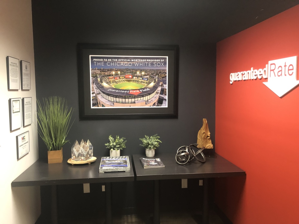 Maureen Lein at Guaranteed Rate (NMLS #800503) 01