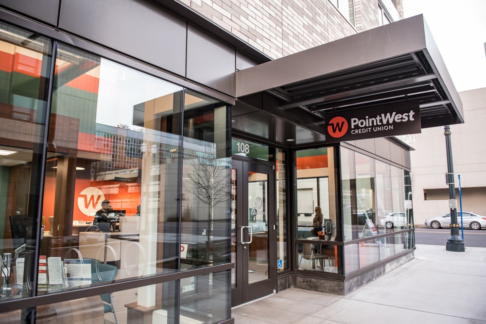 Point West Credit Union 01