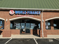 World Finance 04