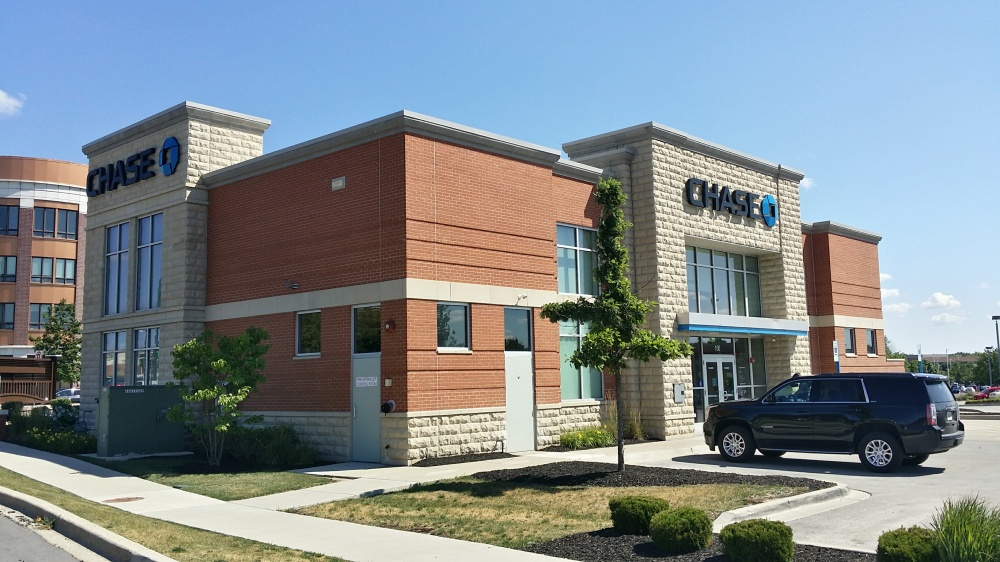 Chase Bank 01