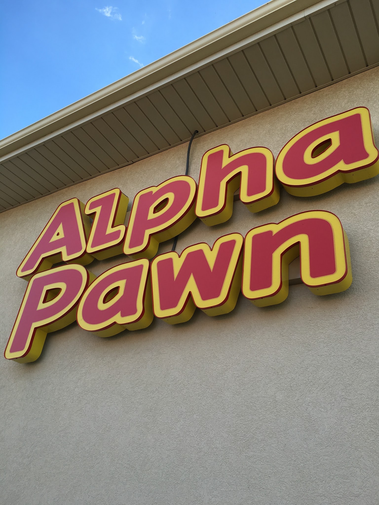 Alpha Pawn & Jewelry 01