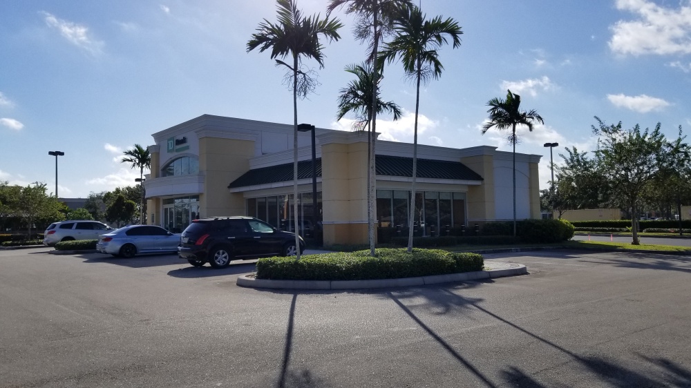 TD Bank 01