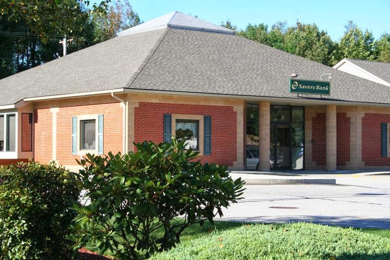 Savers Bank 01