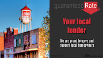 Marcel Deitrich at Guaranteed Rate (NMLS #231135) 01