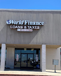 World Finance 02