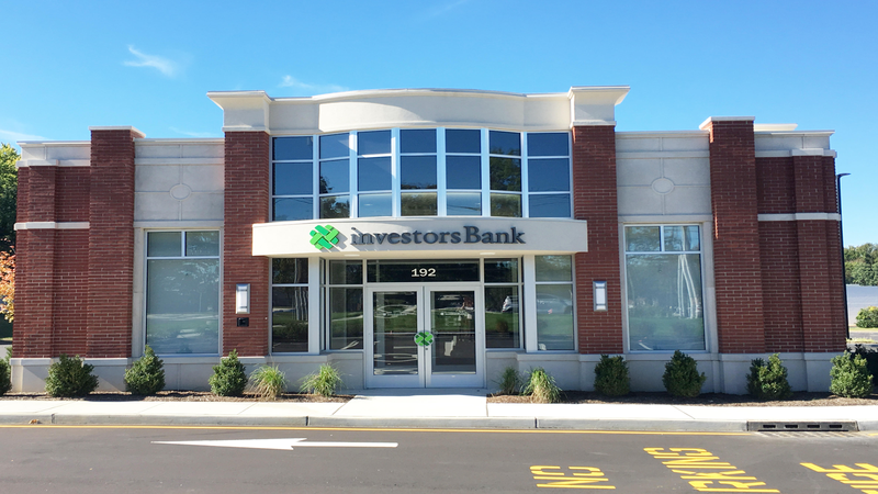 Investors Bank 01