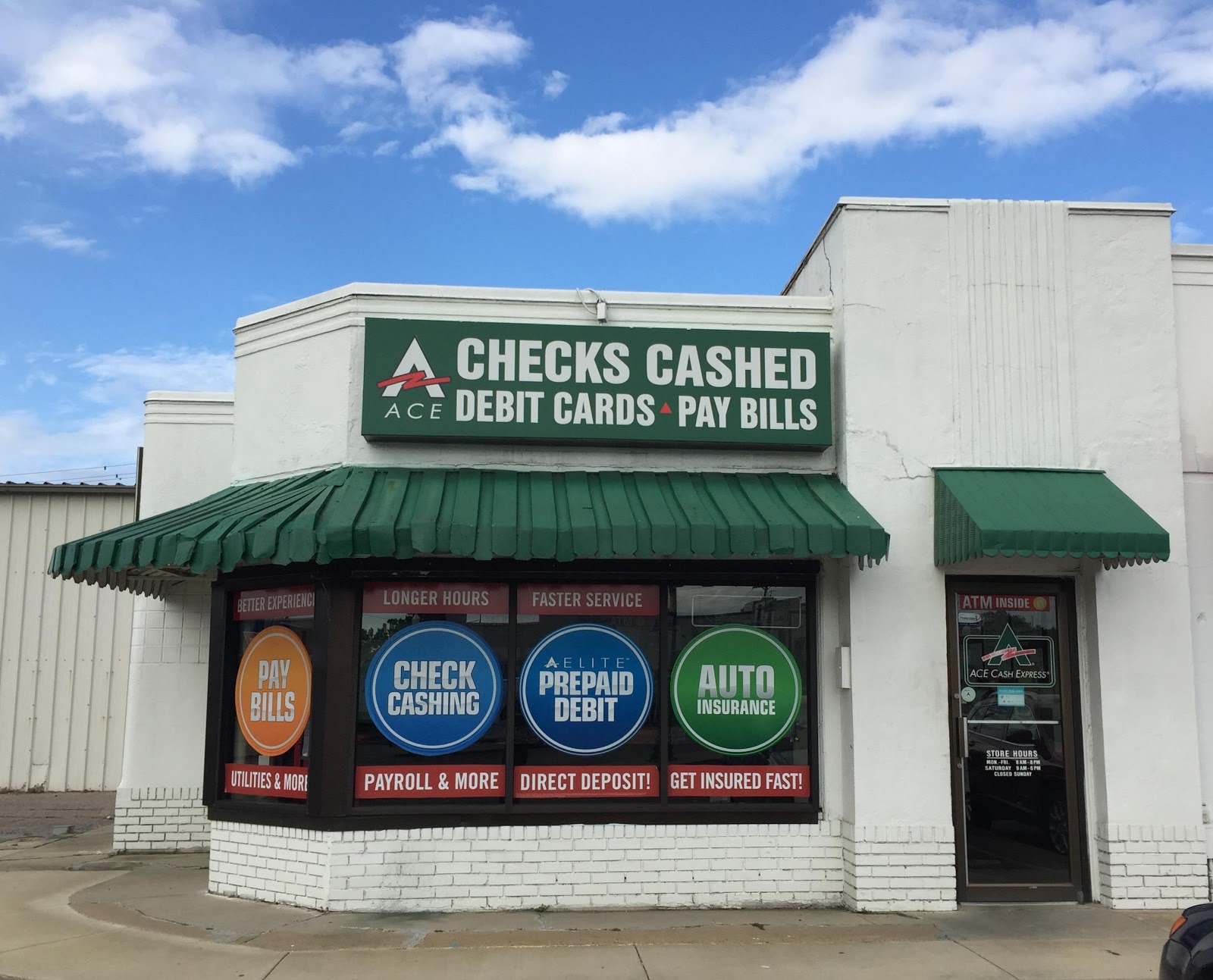ACE Cash Express 01