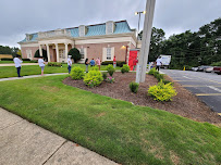 Bank of America (with Drive-thru ATM) 02