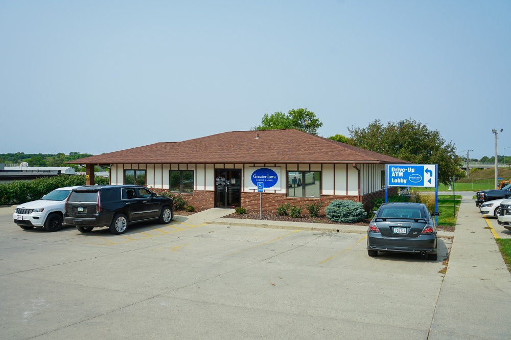 Greater Iowa Credit Union 01