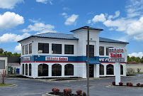 US Auto Sales 01