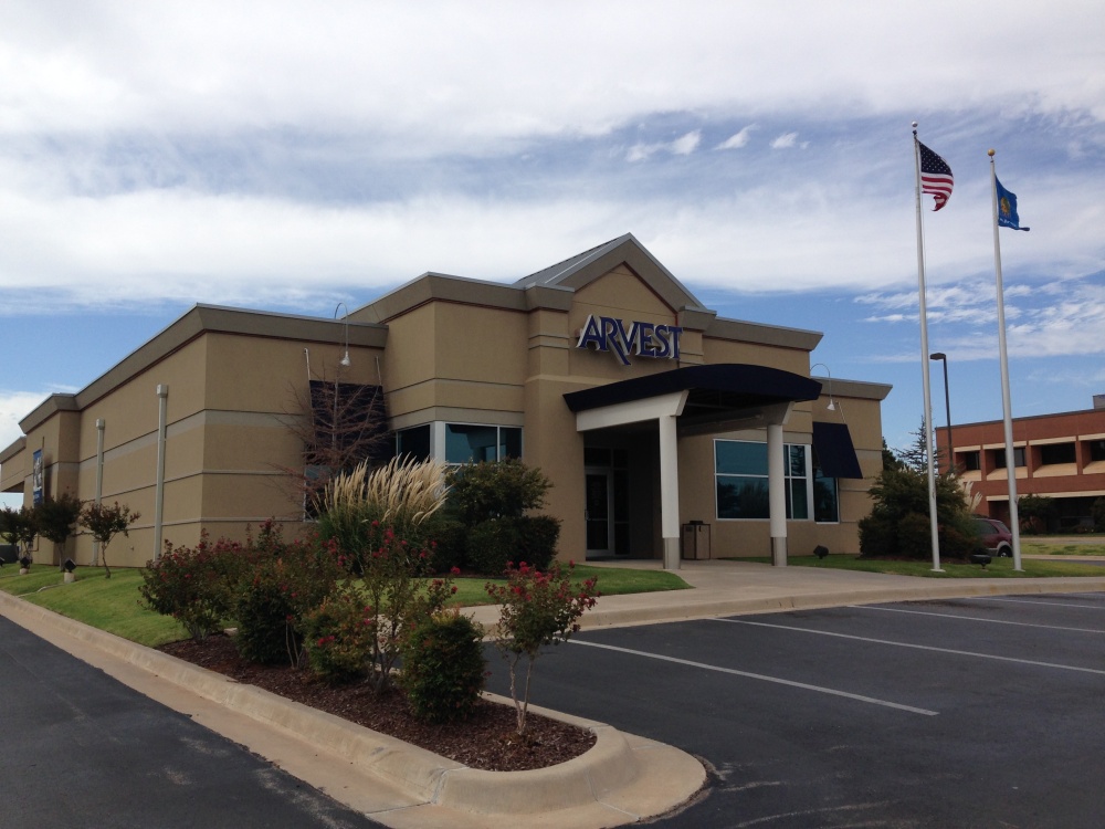 Arvest Bank 01