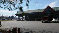Bank of America (with Drive-thru ATM) 02