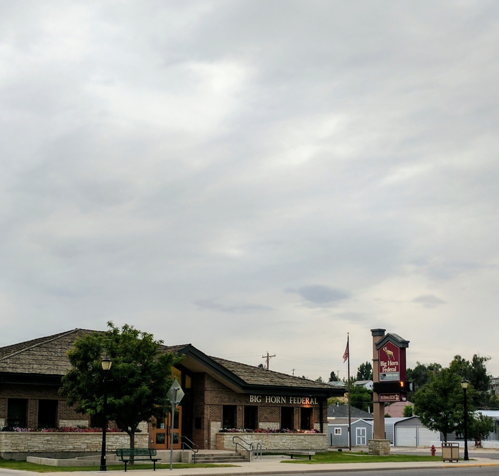 Big Horn Federal Savings Bank 01