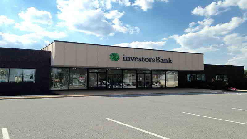 Investors Bank 01