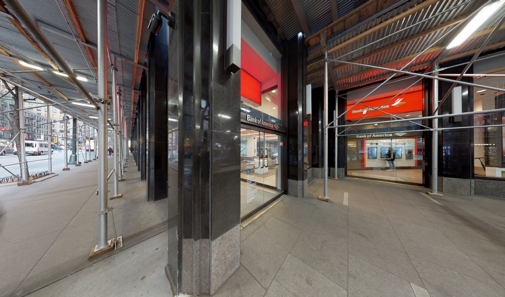 Bank of America Financial Center 01