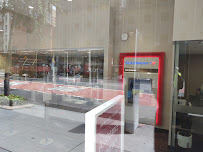 Bank of America Financial Center 02