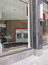 Bank of America Financial Center 04
