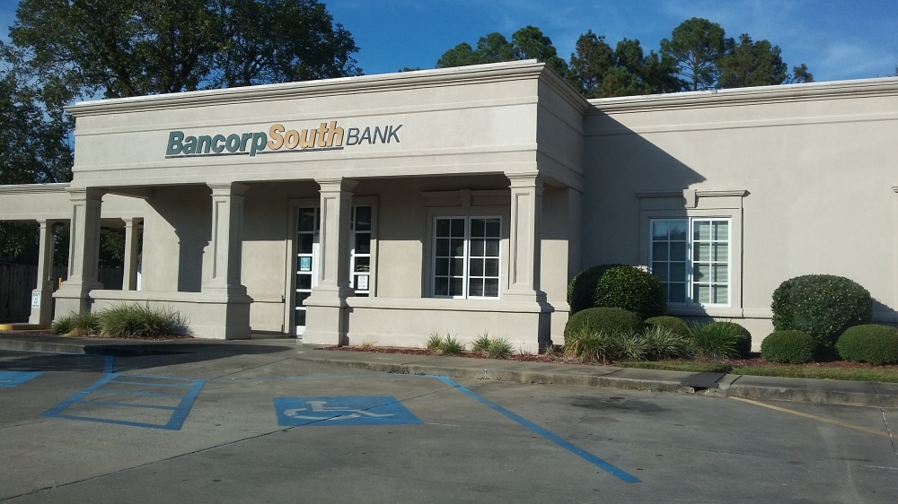 BancorpSouth Bank 01
