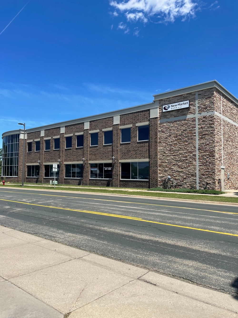 New Market Bank 01