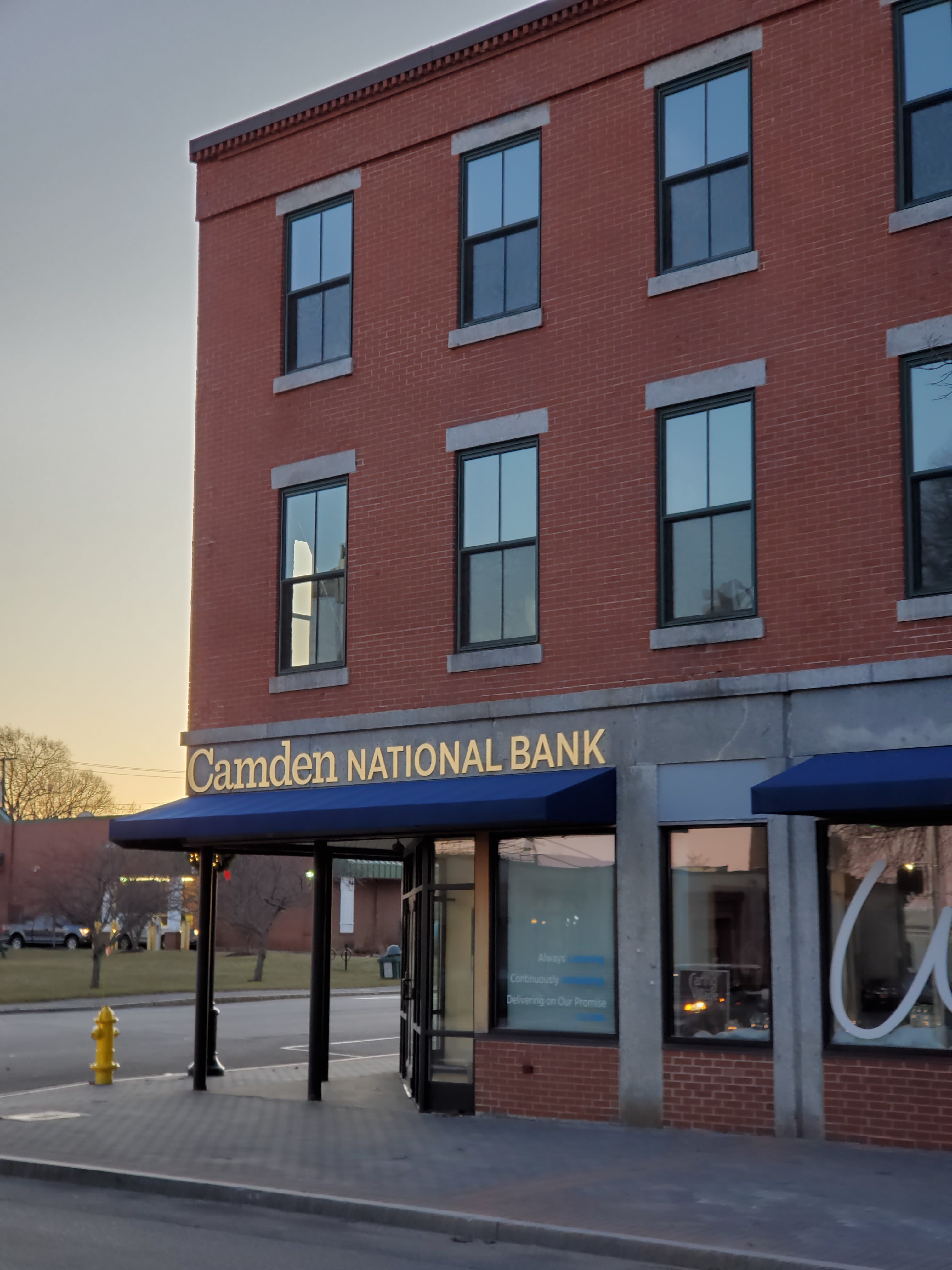 Camden National Bank 01