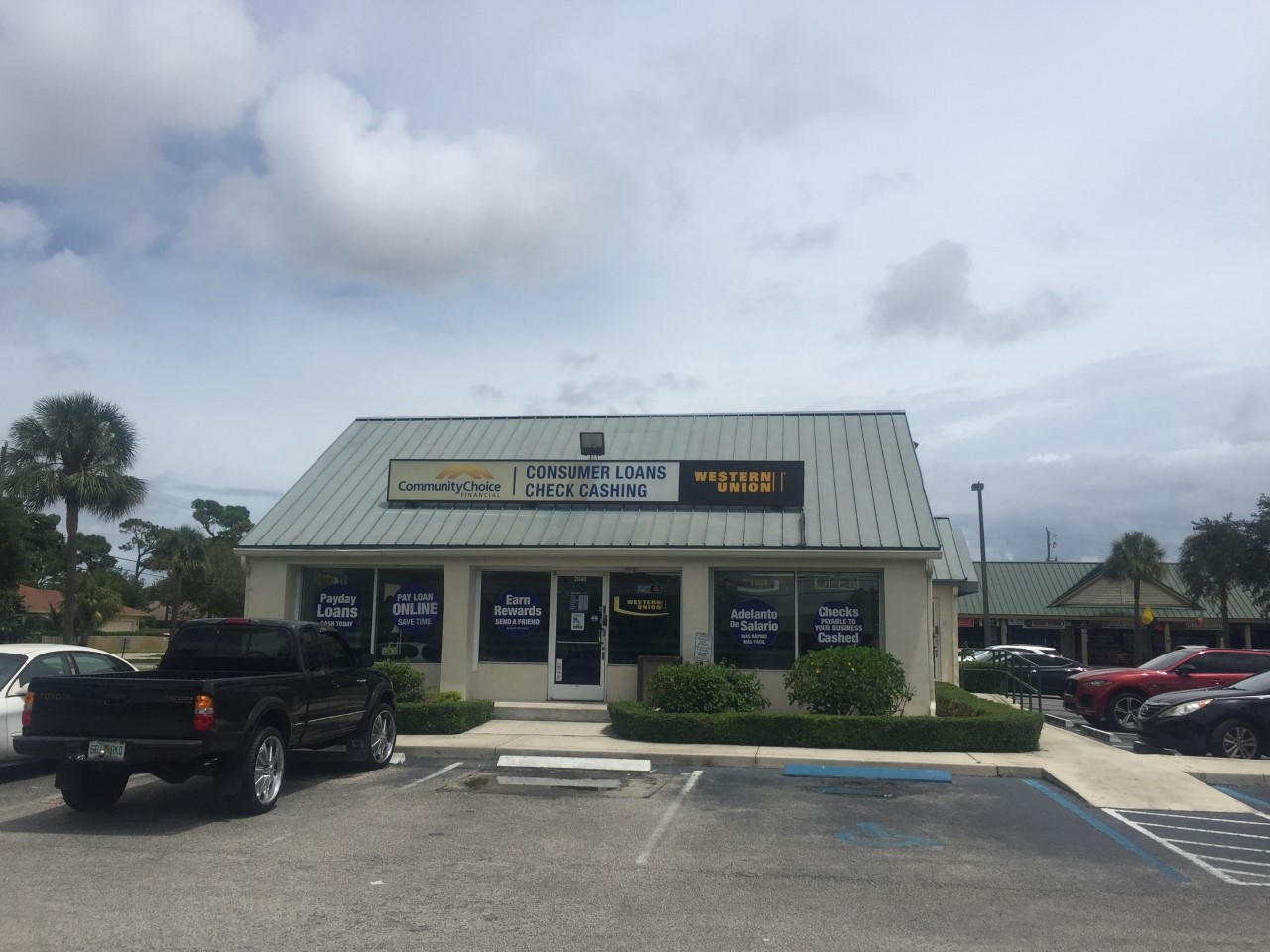 Community Choice Financial 01