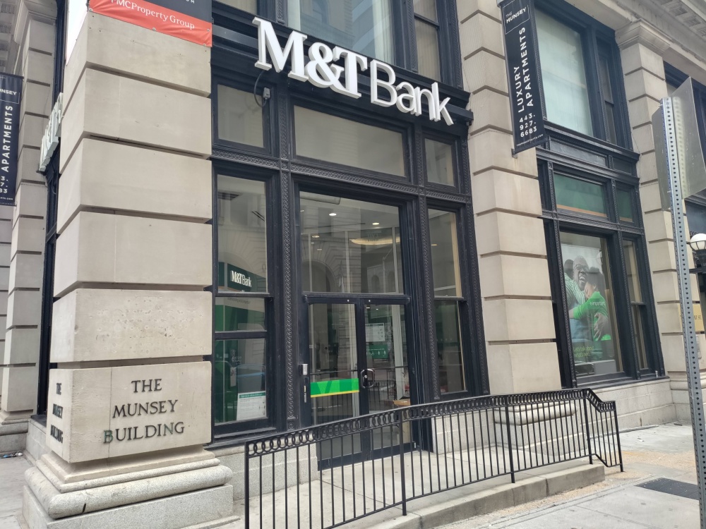 M&T Bank 01