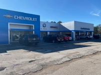 Crossroads Chevrolet Buick GMC 01