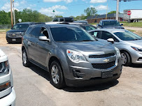 Crossroads Chevrolet Buick GMC 02