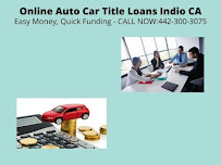 Get Auto Car Title Loans Indio Ca 04