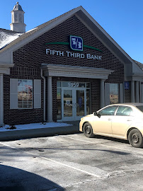 Fifth Third Bank & ATM 02