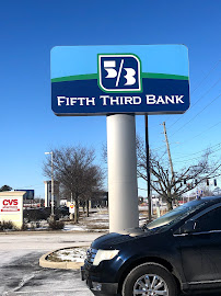 Fifth Third Bank & ATM 04