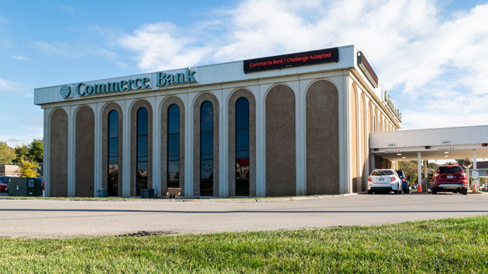 Commerce Bank 01