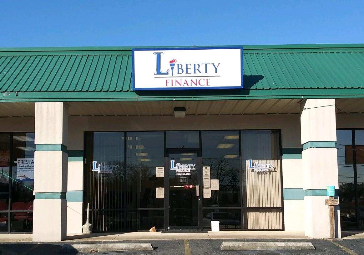 Liberty Finance 01
