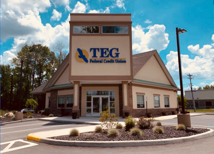 TEG Federal Credit Union - Crystal Run 01