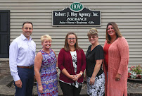 Robert J. Hoy Agency, Inc. 01