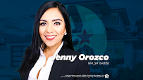 Jenny Orozco - NMLS# 1543151 | AmCap Home Loans 01