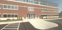 Bristol County Savings Bank - Commercial Lending & Residential Lending Office 01