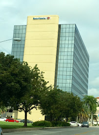 Bank of America (with Drive-thru ATM) 02