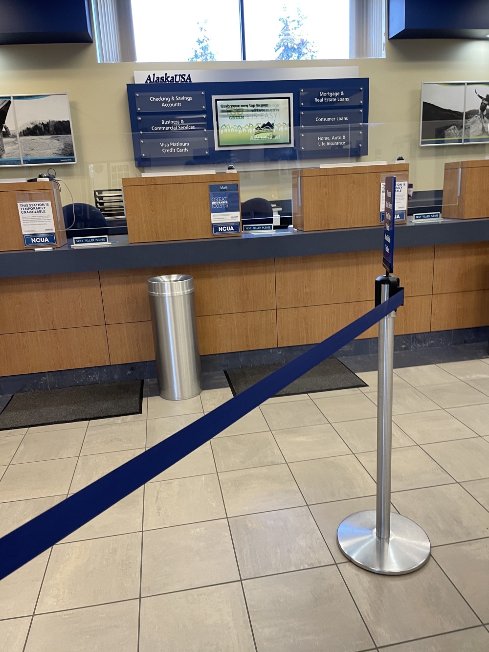 Alaska USA Federal Credit Union 01