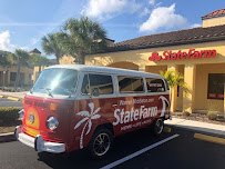 State Farm: Warren Middleton 01
