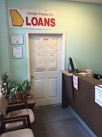 Georgia Finance Company 02